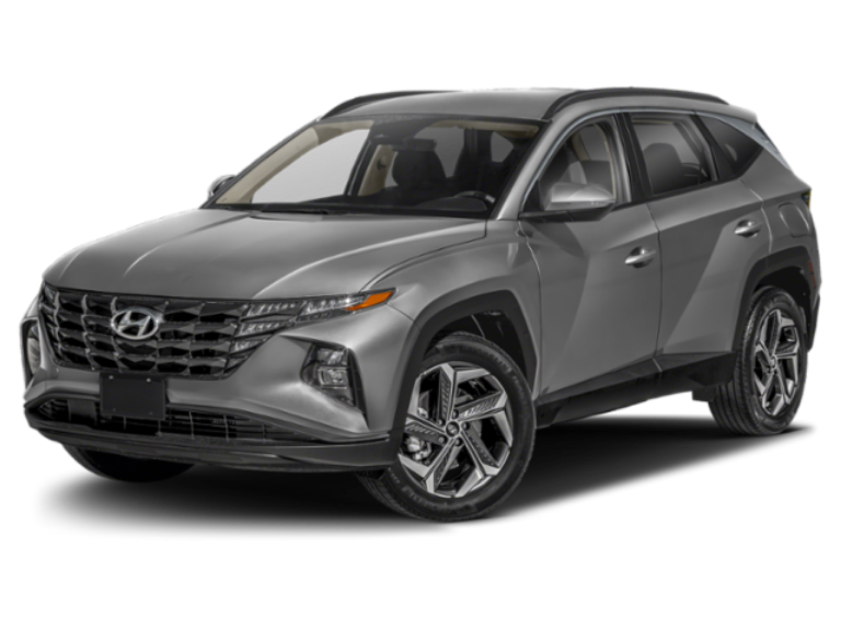 2024 Hyundai Tucson Plug-In Hybrid Limited