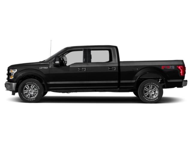 2015 Ford F-150 Lariat photo 3