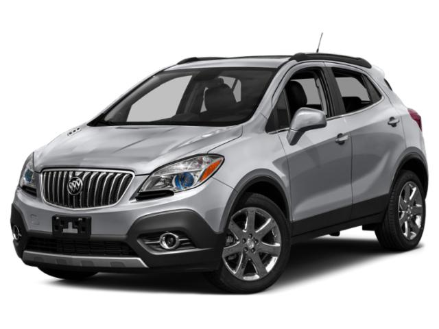 2015 Buick Encore Convenience