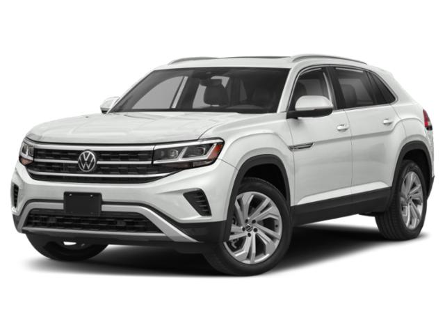 2022 Volkswagen Atlas Cross Sport 3.6L V6 SEL