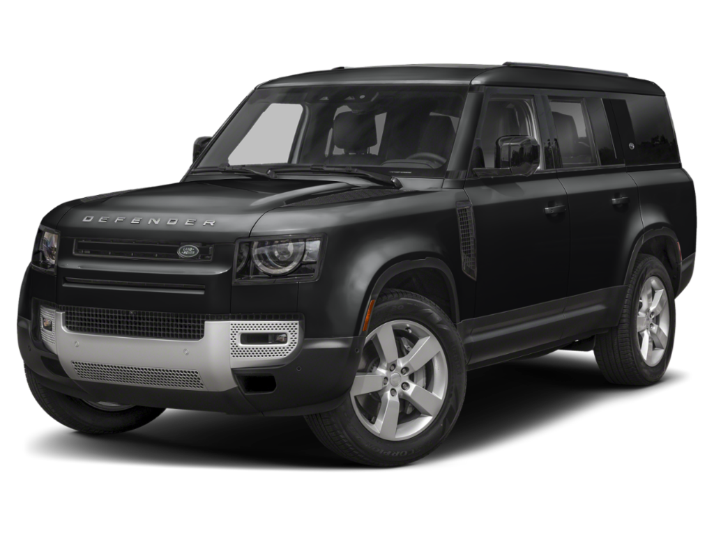 2024 Land Rover Defender 130 S