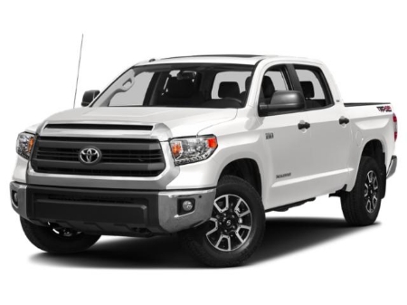 2015 Toyota Tundra SR5