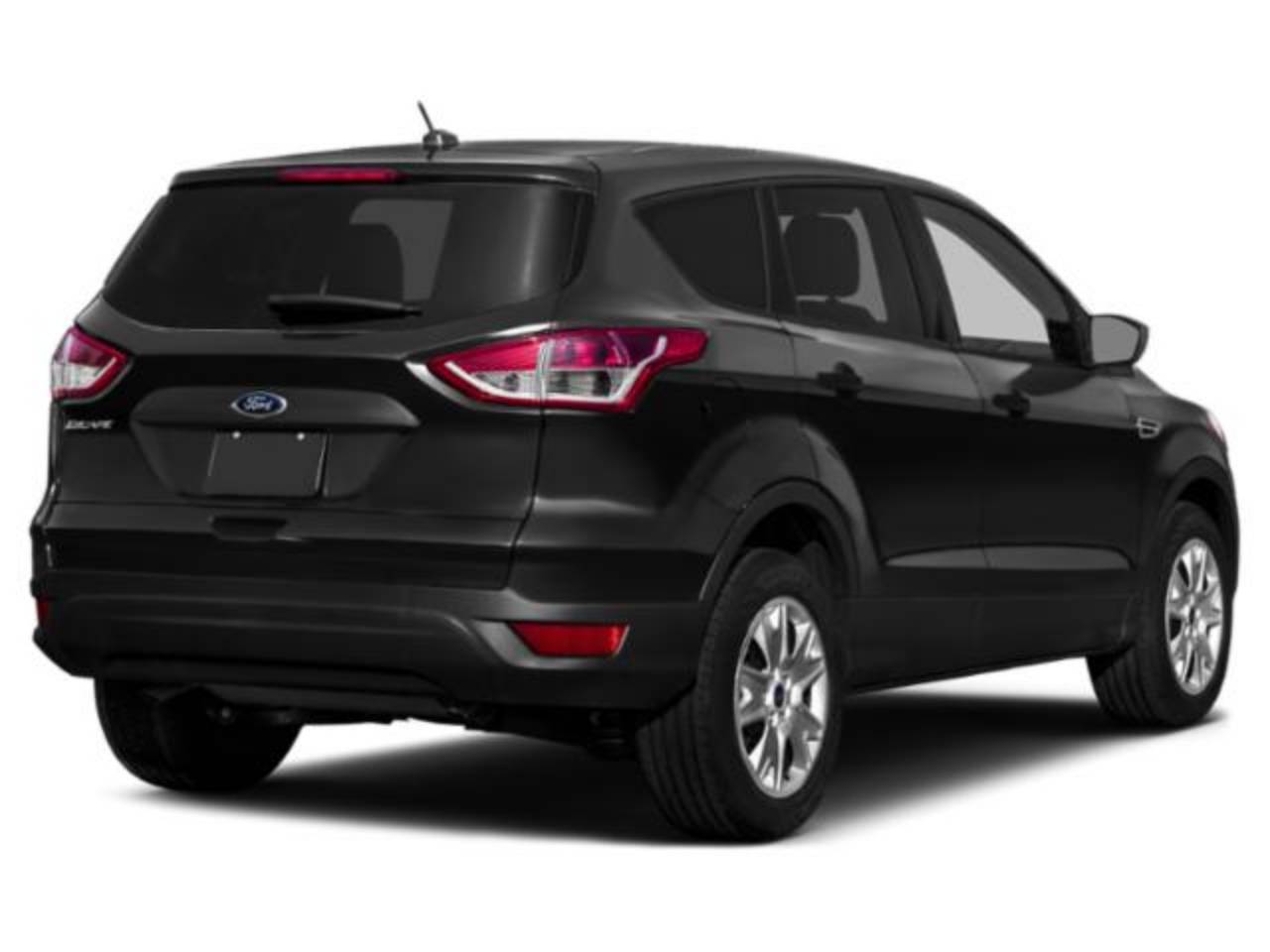 Used 2015 Ford Escape S with VIN 1FMCU0F72FUC43635 for sale in Glendale, AZ