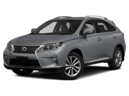 2015 Lexus RX 350 350