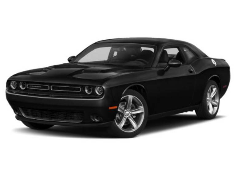 2015 Dodge Challenger R/T Shaker