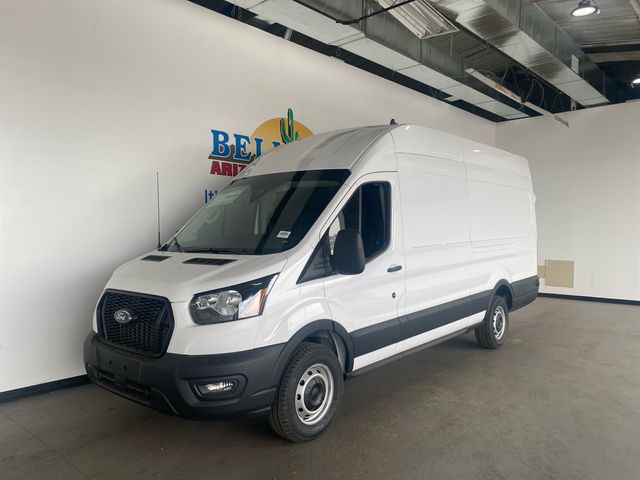 2024 Ford Transit-350 Base