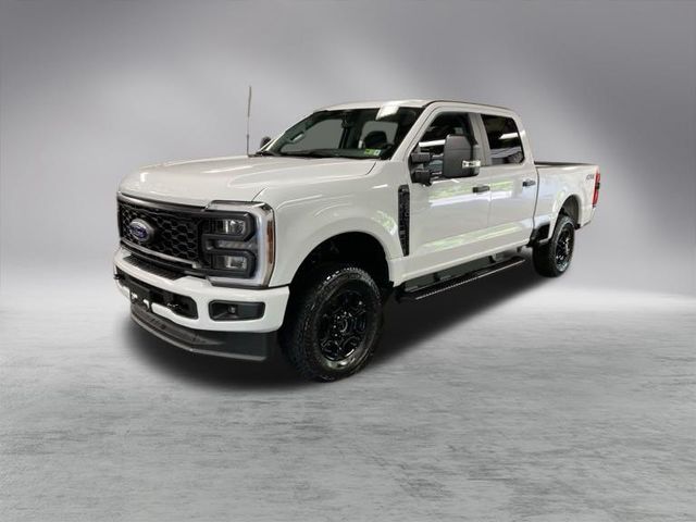 2024 Ford F-250SD XL