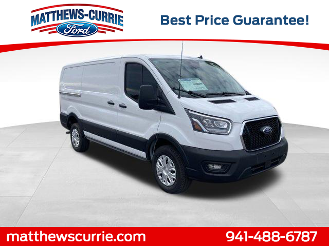 2024 Ford Transit-250 Base