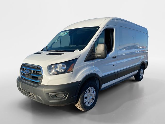 2023 Ford E-Transit-350 Base