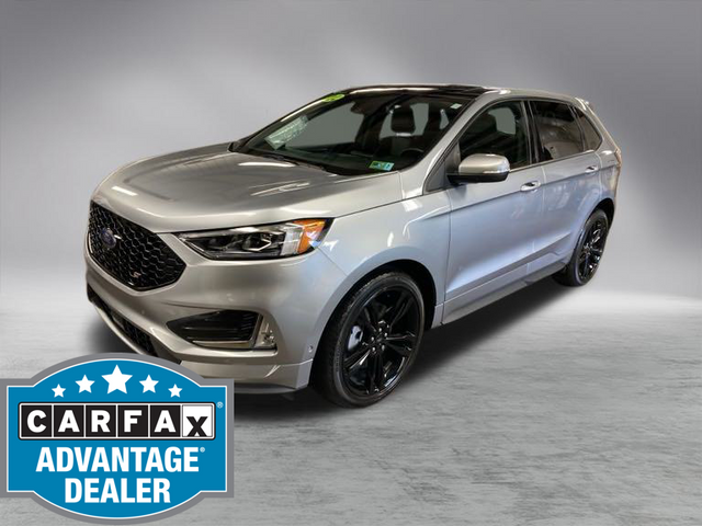 2022 Ford Edge ST