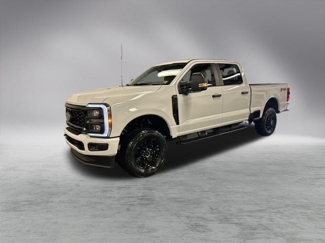 2024 Ford F-250SD XL