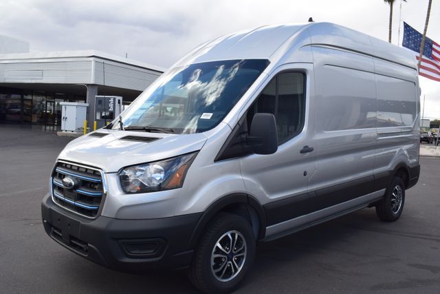 2023 Ford E-Transit-350 Base