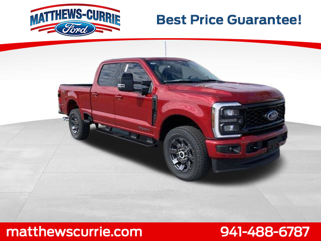 2024 Ford F-250SD LARIAT