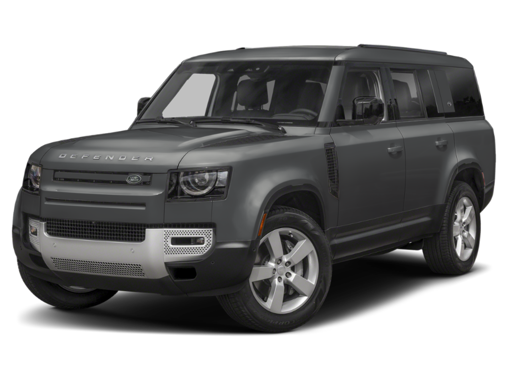 2024 Land Rover Defender 130 P500 V8