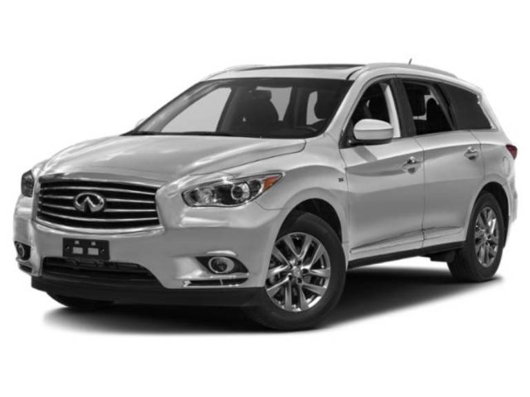 2015 INFINITI QX60 Base