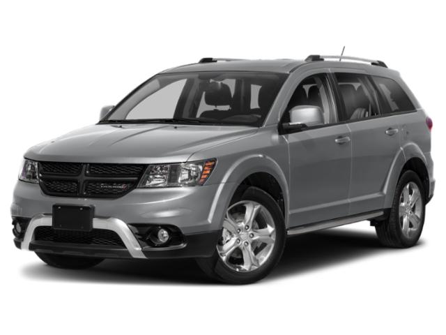 Used 2015 Dodge Journey American Value Pkg