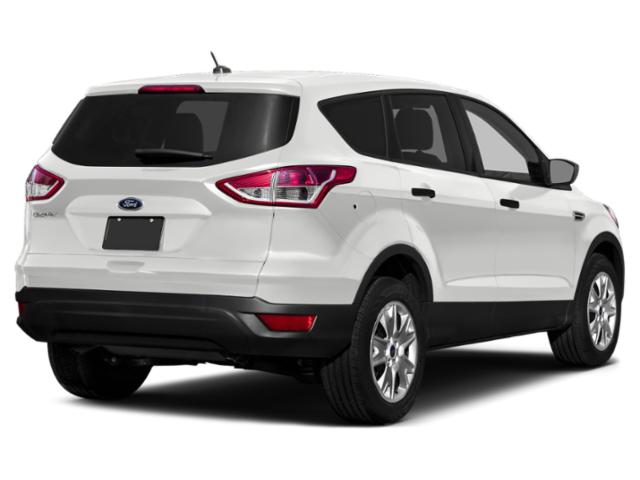 Used 2015 Ford Escape Titanium with VIN 1FMCU9J9XFUA54311 for sale in Albuquerque, NM