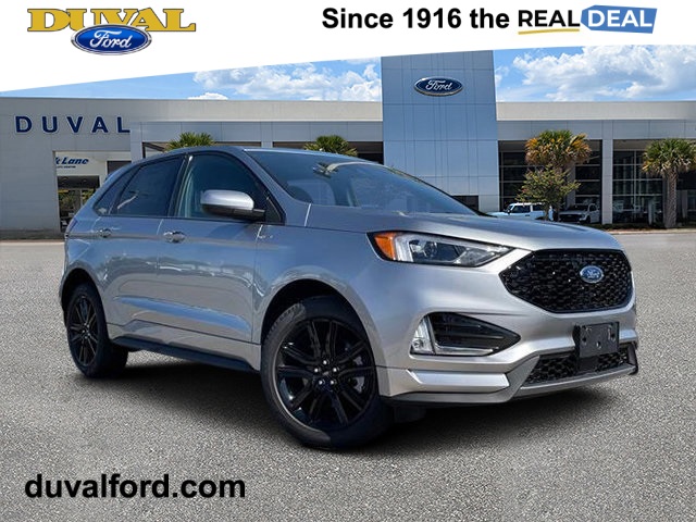 2024 Ford Edge ST Line