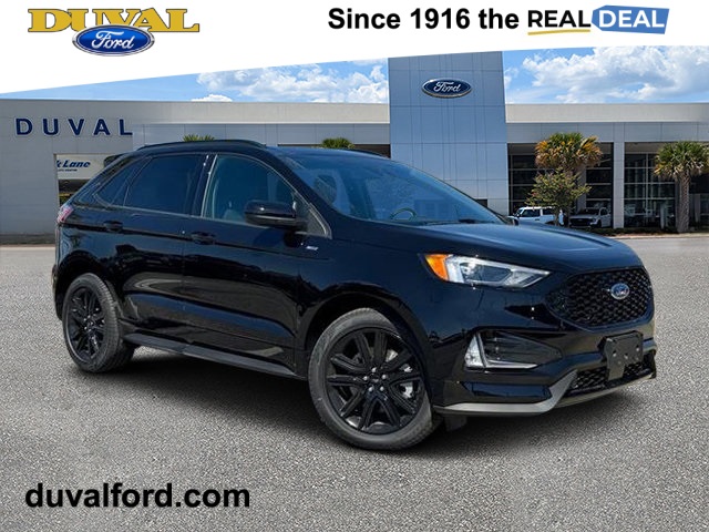 2024 Ford Edge ST Line