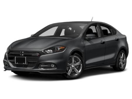 2015 Dodge Dart GT