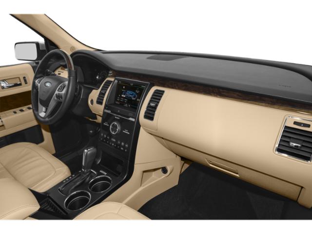 2015 Ford Flex SEL photo 2