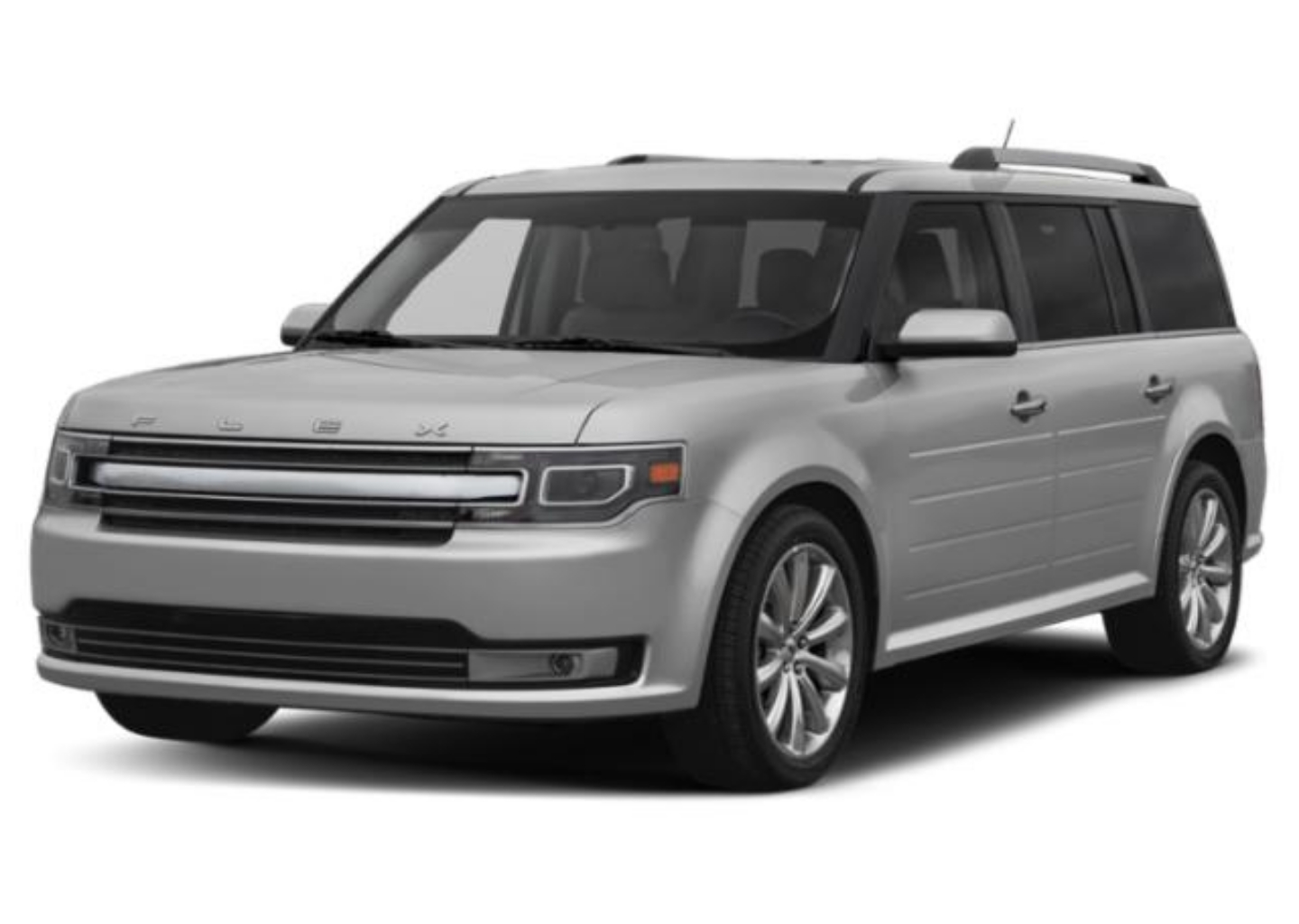 2015 Ford Flex SEL AWD's photo