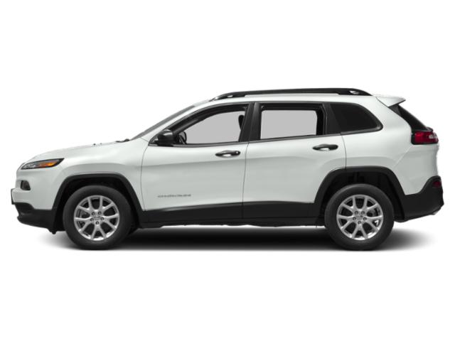 2015 Jeep Cherokee Sport photo 34