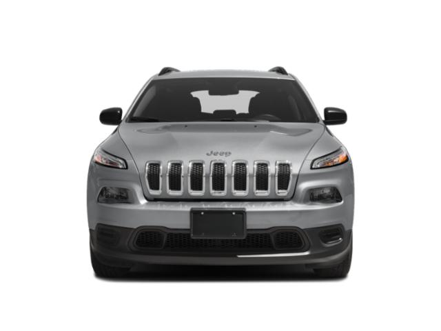 2015 Jeep Cherokee Sport photo 35