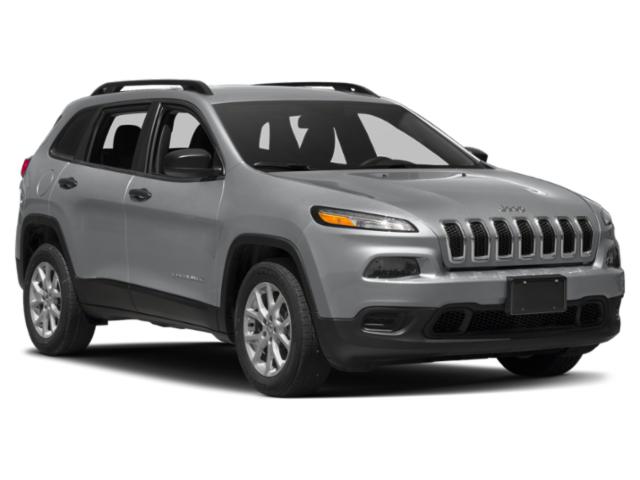 2015 Jeep Cherokee Sport photo 37