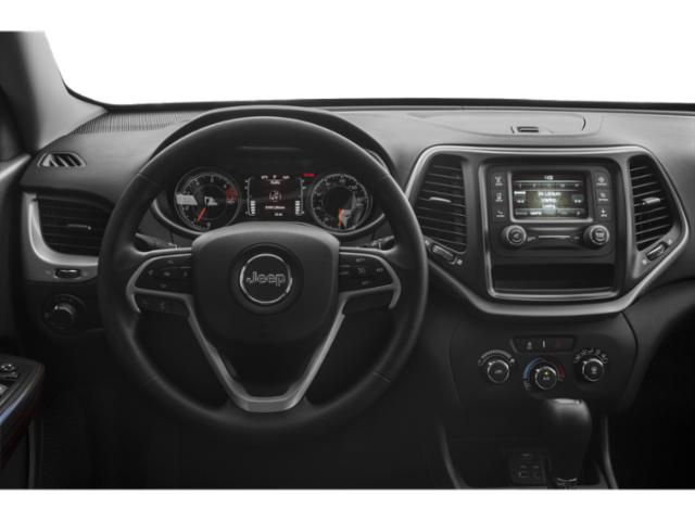 2015 Jeep Cherokee Sport photo 38
