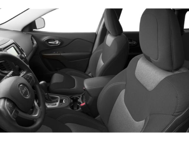 2015 Jeep Cherokee Sport photo 40