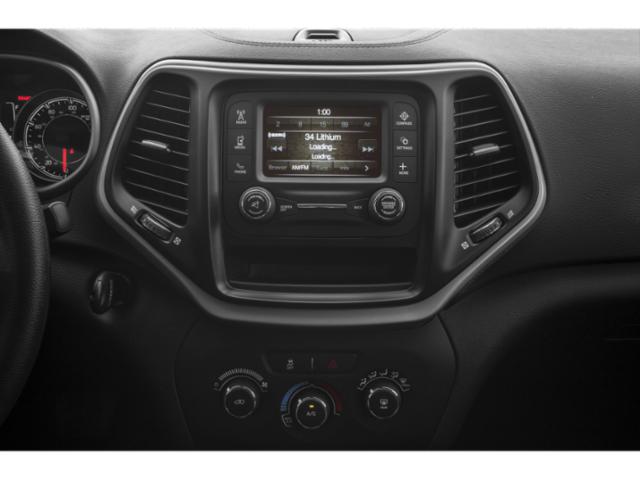 2015 Jeep Cherokee Sport photo 41