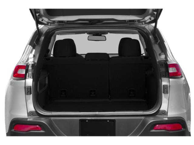 2015 Jeep Cherokee Sport photo 43