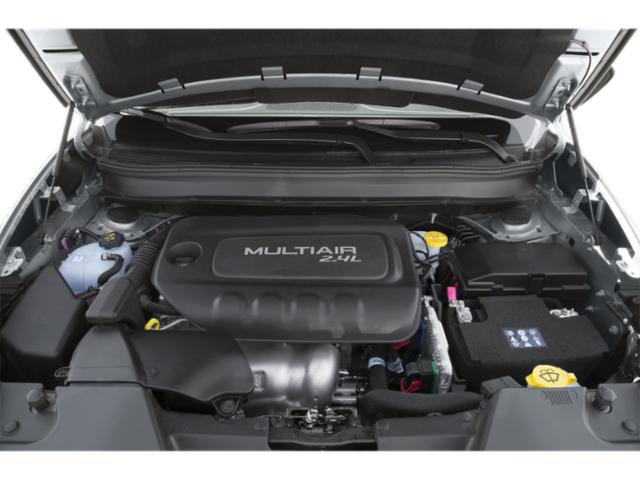 2015 Jeep Cherokee Sport photo 44