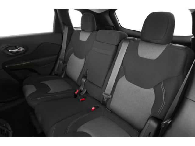 2015 Jeep Cherokee Sport photo 45