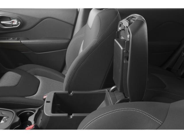 2015 Jeep Cherokee Sport photo 46