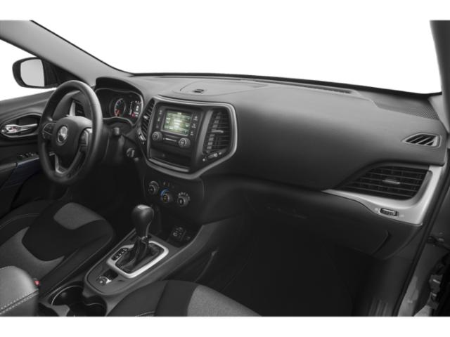 2015 Jeep Cherokee Sport photo 47