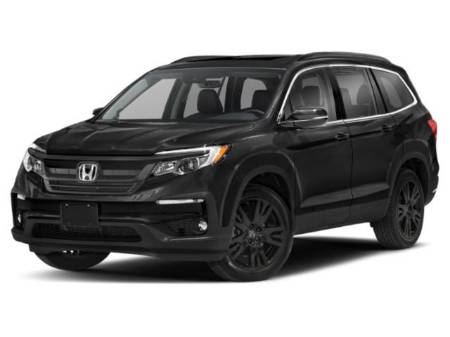 2022 Honda Pilot 2WD Special Edition