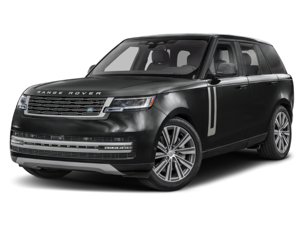 2024 Land Rover Range Rover P550e Autobiography
