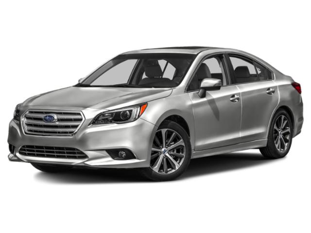 2015 Subaru Legacy 2.5I