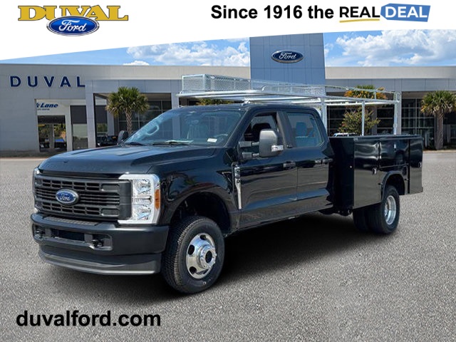 2023 Ford F-350SD XL