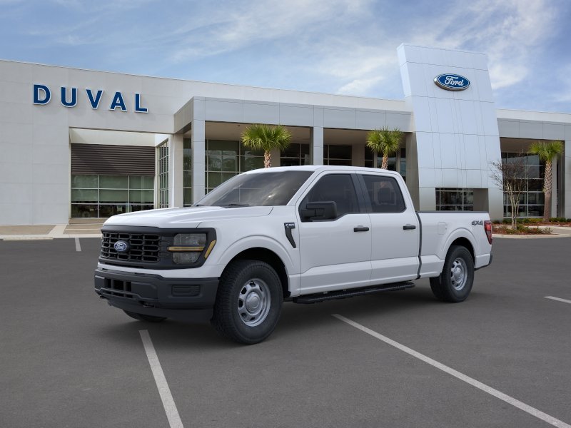 2024 Ford F-150 XL