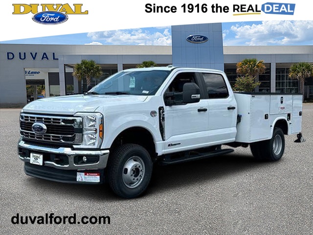 2024 Ford F-350SD XL