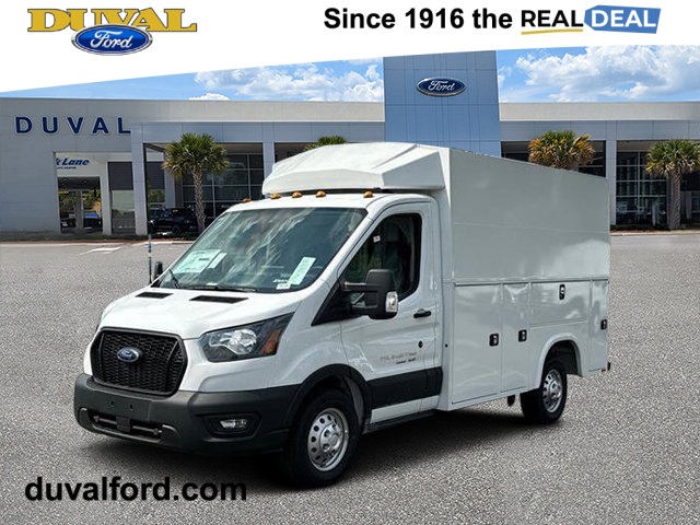 2023 Ford Transit-350 Base