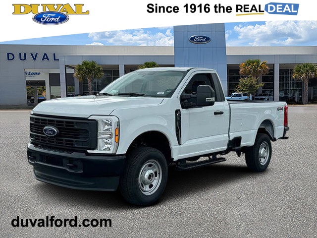 2024 Ford F-350SD XL