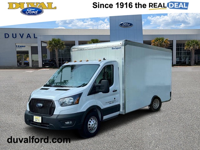 2023 Ford Transit-350 Base