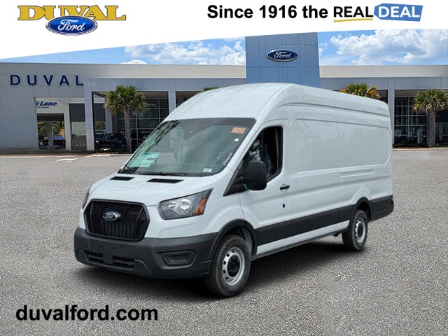 2023 Ford Transit-350 Base