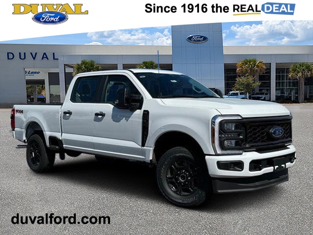 2024 Ford F-250SD XL