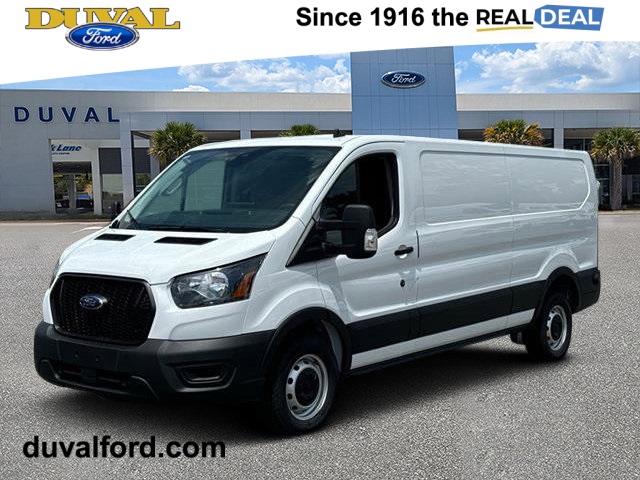 2024 Ford Transit-150 Base