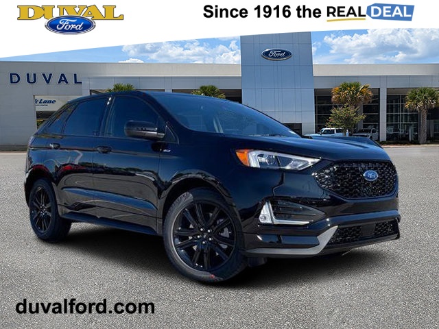 2024 Ford Edge ST Line